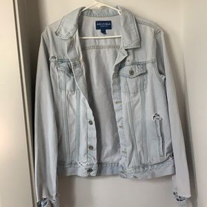 Arizona Jean Jacket